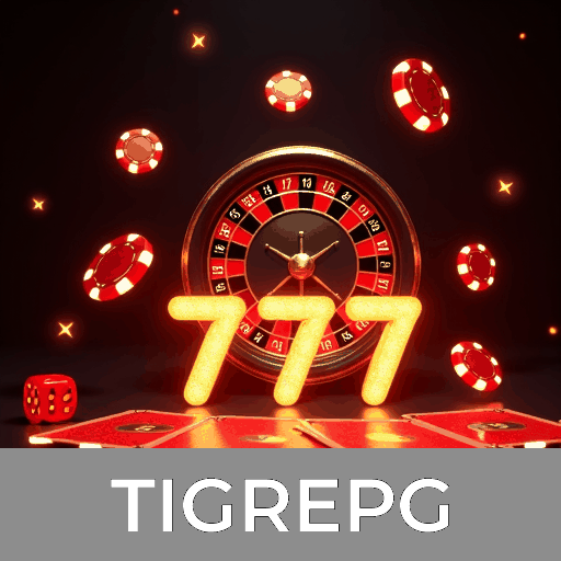Explore o Fascínio dos Tigres e Ganhe Grandes Prêmios com Fortune Tiger no TIGREPG
