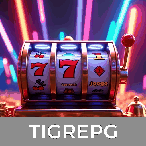 Experimente a emoção da pesca e grandes vitórias com TIGREPG e Big Bass Splash!
