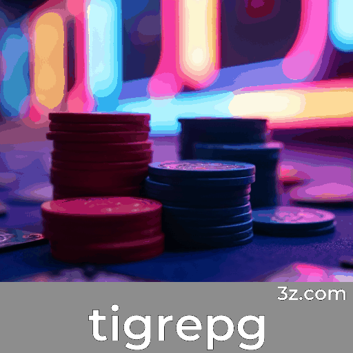 tigrepg
